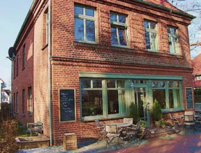 Alte Häuslerei Boltenhagen
